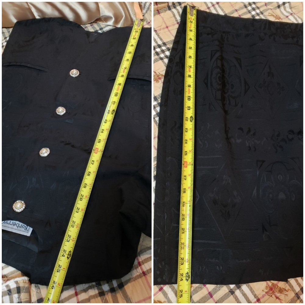 Classy Burberry - image 6